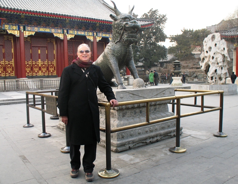 Summer Palace, Beijing