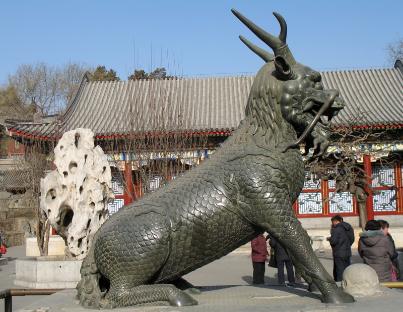 Summer Palace, Beijing