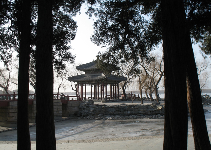 Summer Palace, Beijing