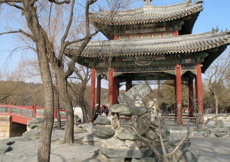 Summer Palace, Beijing