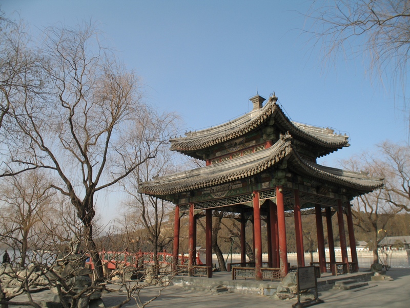 Summer Palace, Beijing