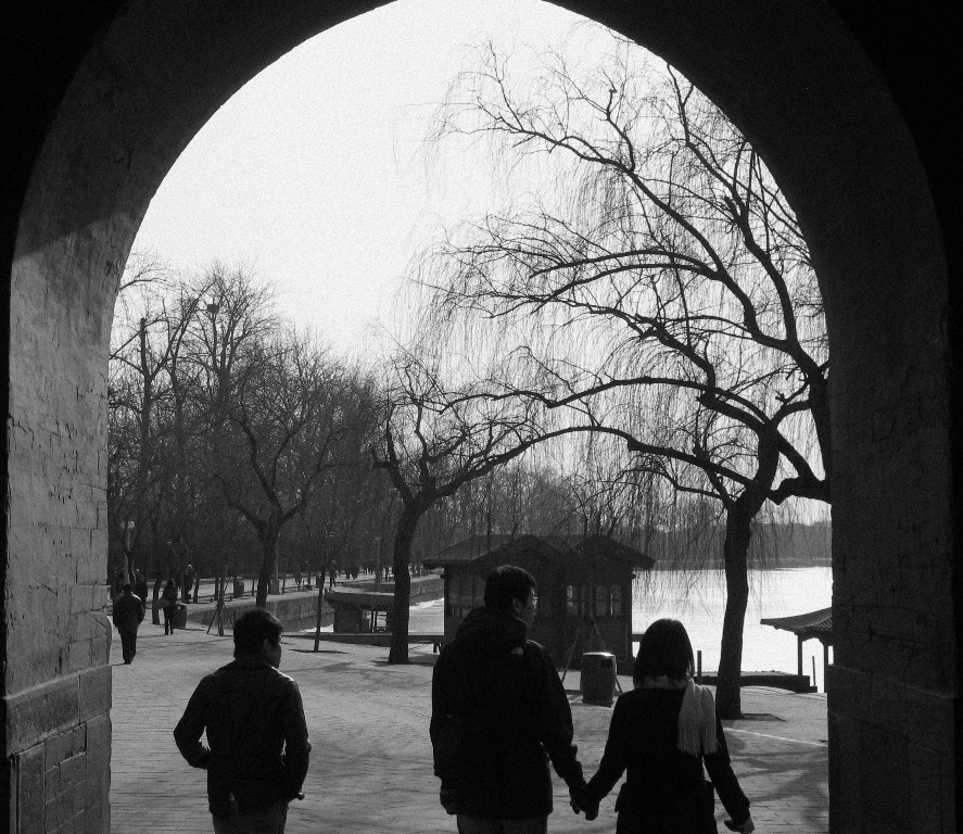 Summer Palace, Beijing