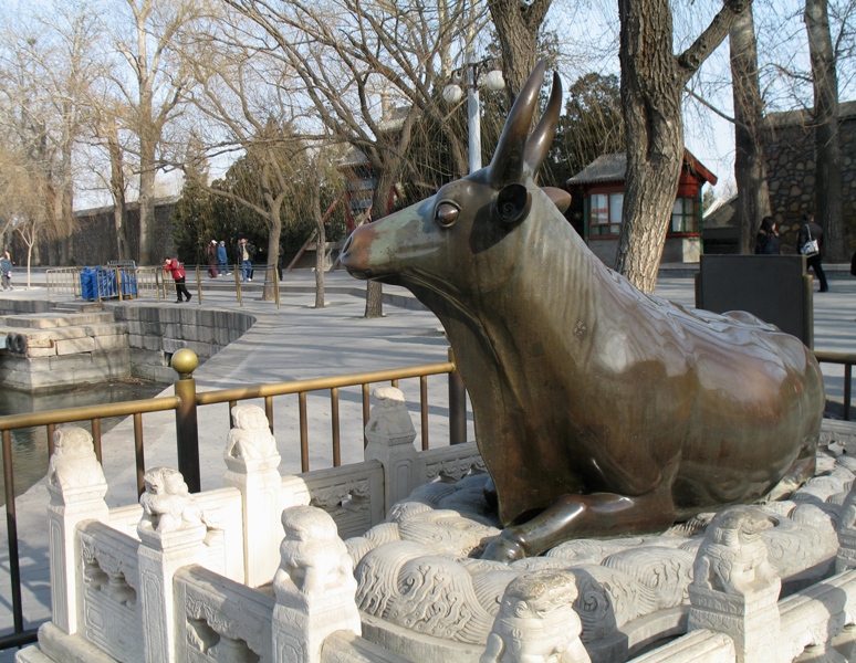 Summer Palace, Beijing