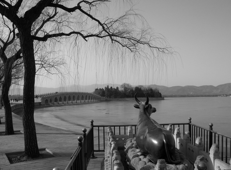 Summer Palace, Beijing