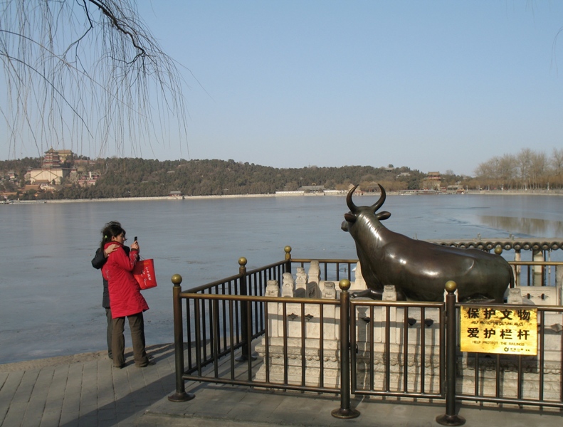 Summer Palace, Beijing