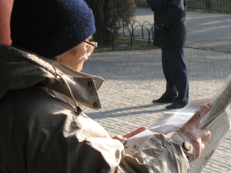 Temple of Heaven Park, Beijing, China