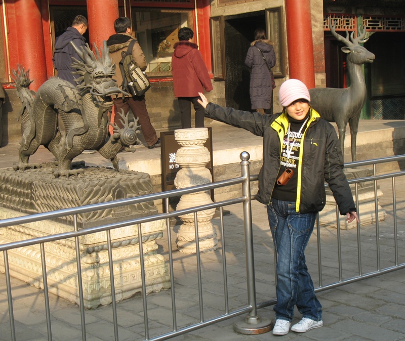 Beijing, China