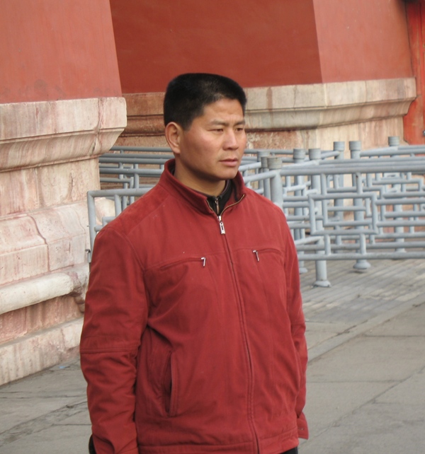Beijing, China