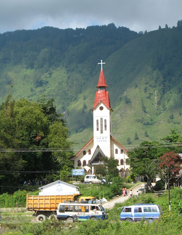 North Sumatra, Indonesia