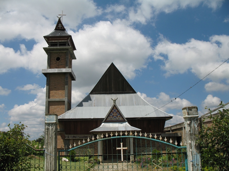 North Sumatra, Indonesia