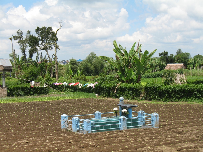 North Sumatra, Indonesia