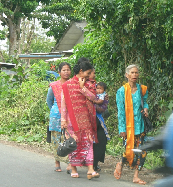 North Sumatra, Indonesia