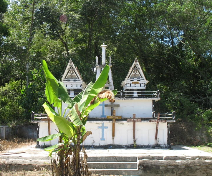 North Sumatra, Indonesia