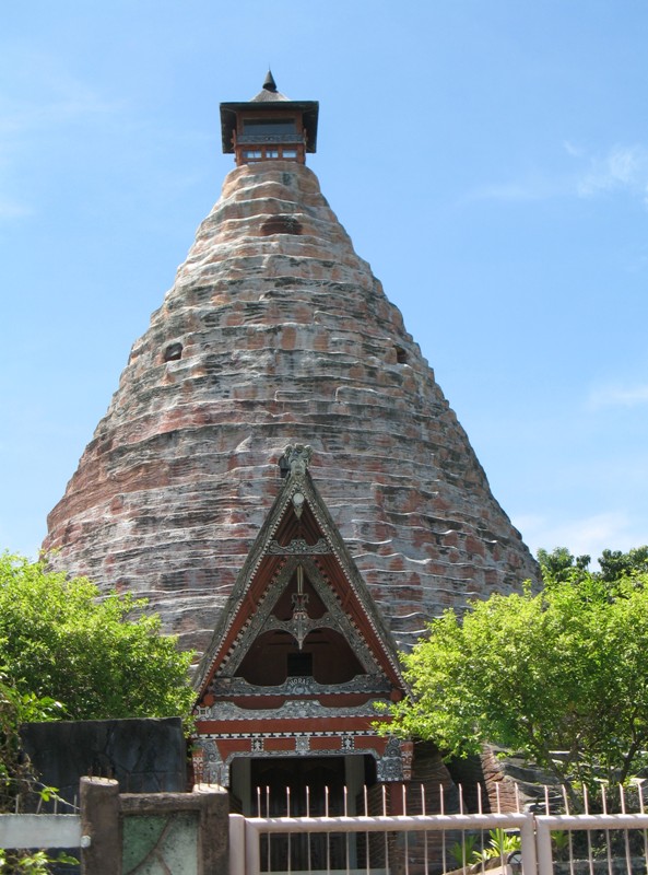 North Sumatra, Indonesia