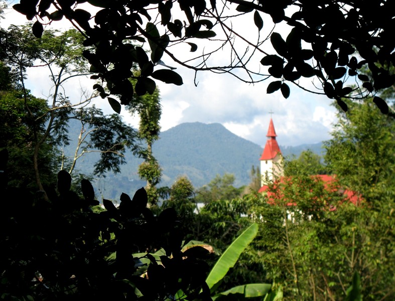 North Sumatra, Indonesia