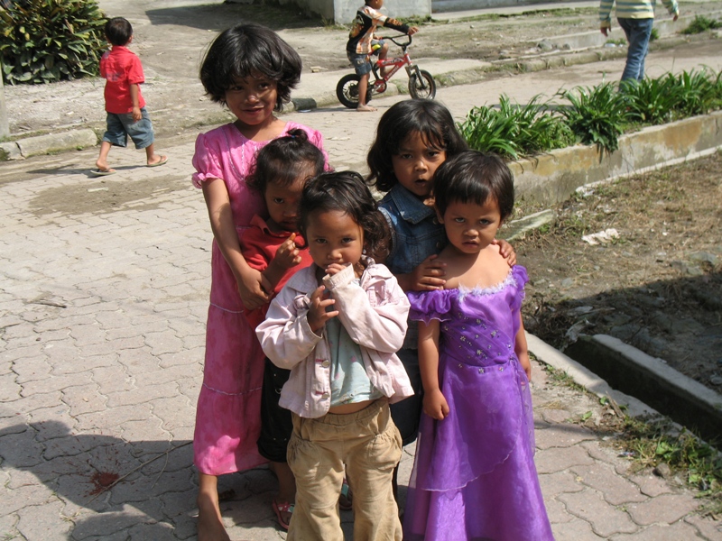 North Sumatra, Indonesia