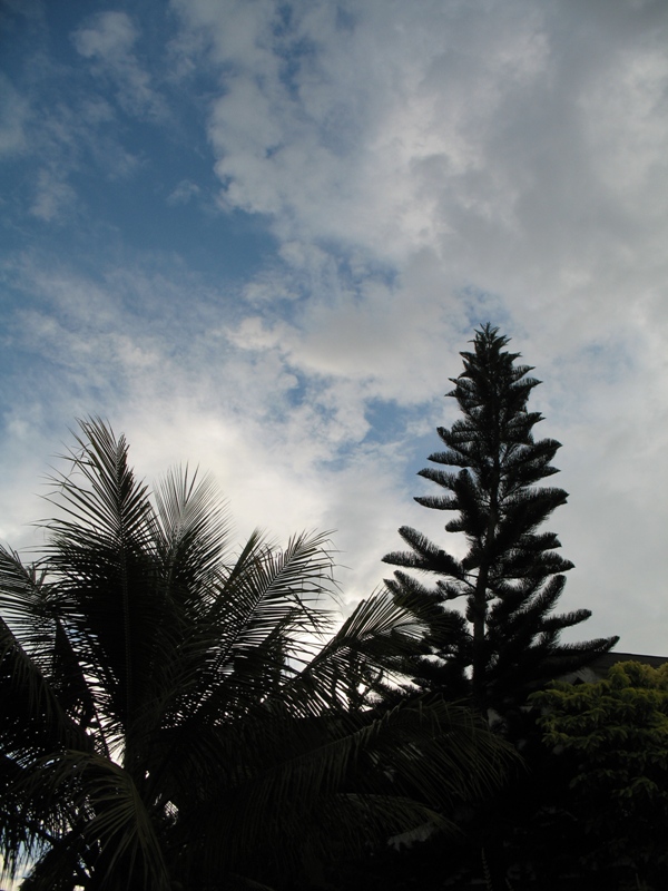 Lake Toba, North Sumatra, Indonesia