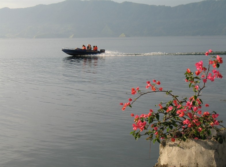 North Sumatra, Indonesia