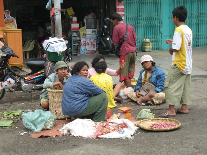 Medan, North Sumatra, Indonesia