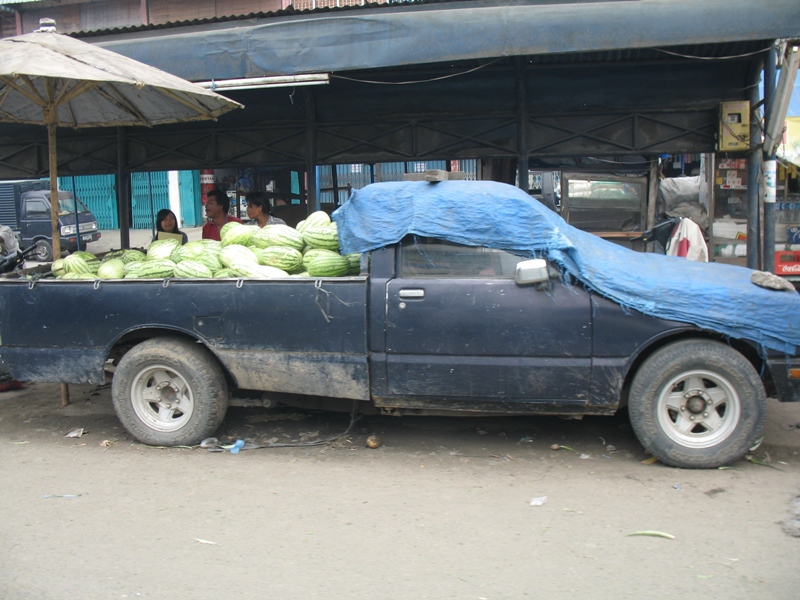 Medan, North Sumatra, Indonesia