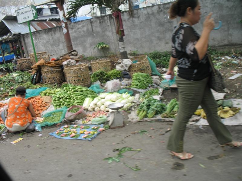 Medan, North Sumatra, Indonesia