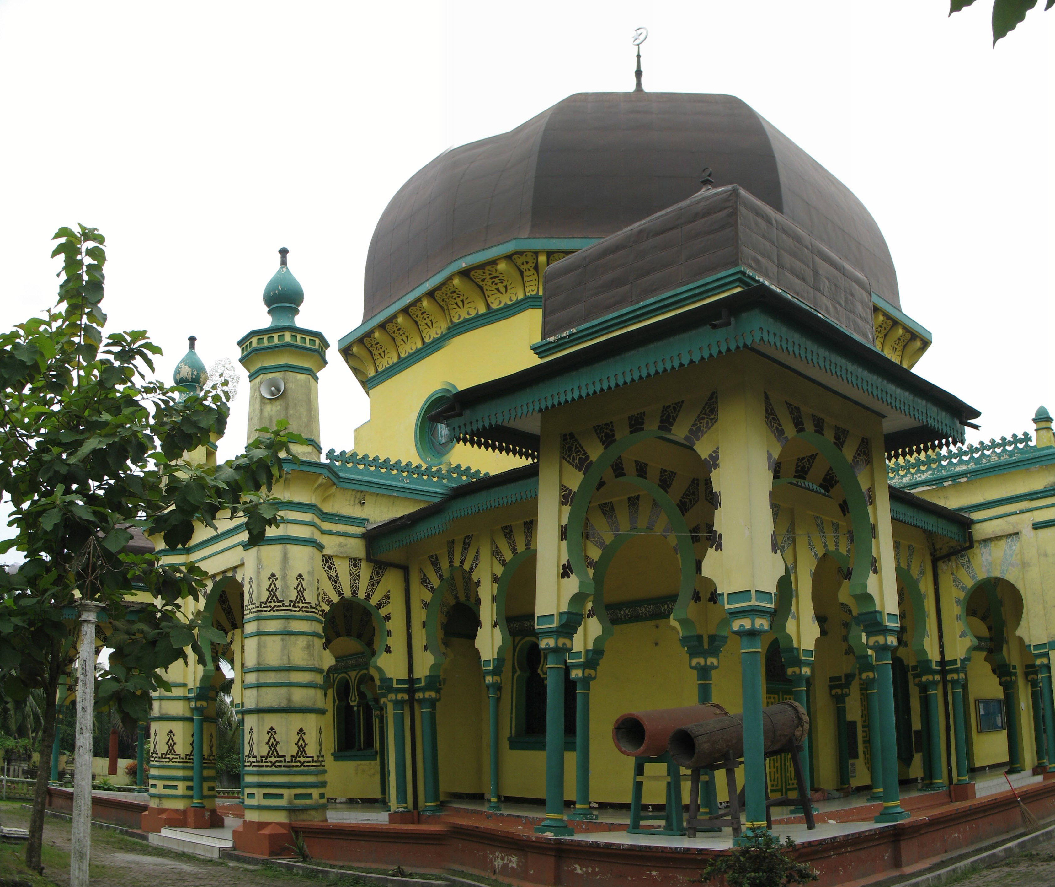 Masjid Djami