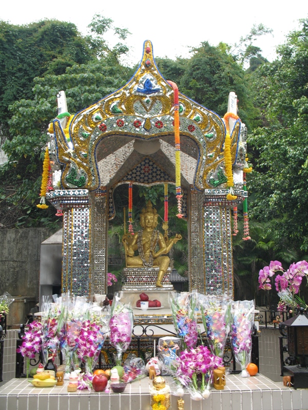  Che Kung Temple, Hong Kong