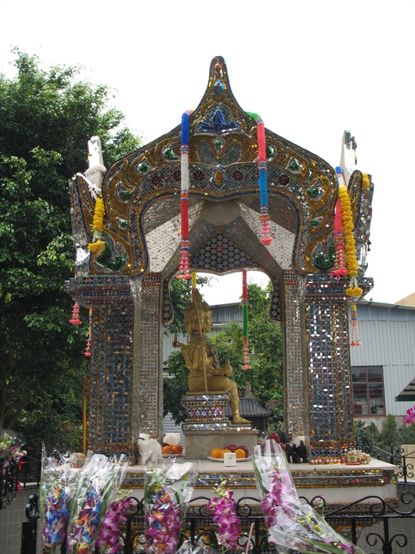  Che Kung Temple, Hong Kong