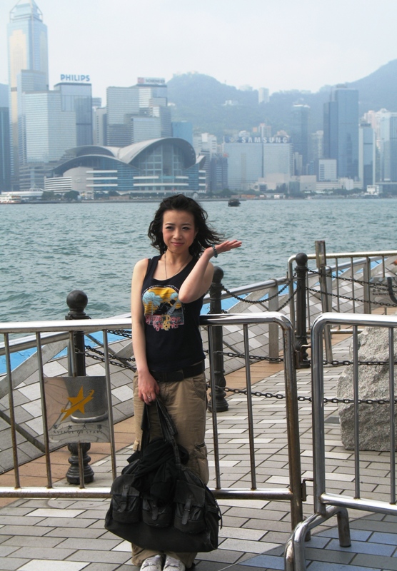  The Promenade, Hong Kong 