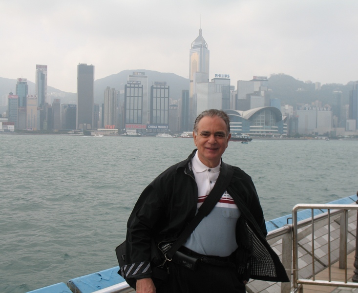  The Promenade, Hong Kong 