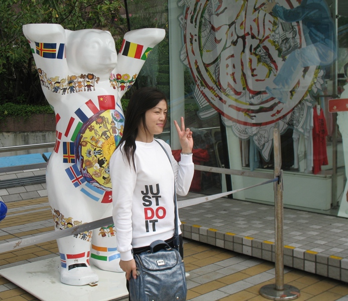  The Promenade, Hong Kong 