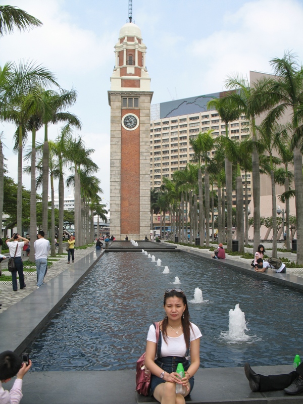  The Promenade, Hong Kong 