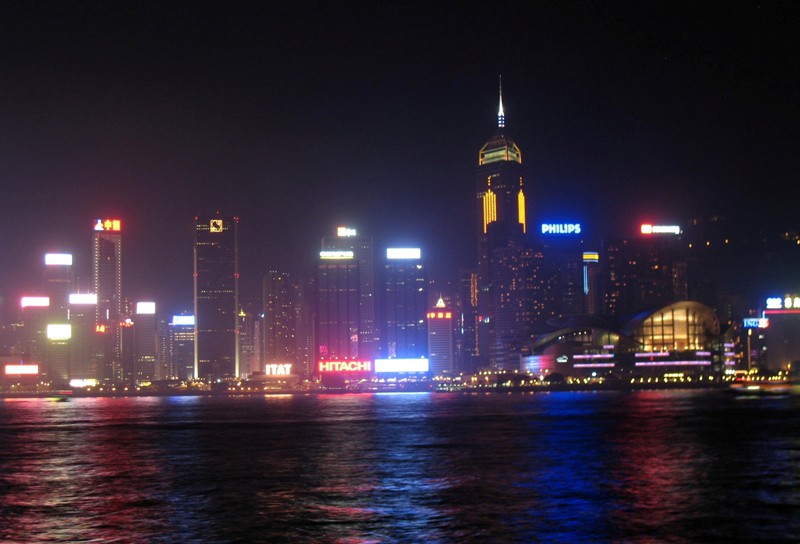 Hong Kong