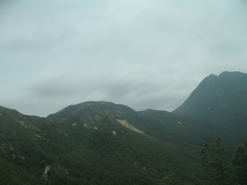 Lantau Island, Hong Kong