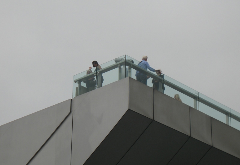 Victoria Peak, Hong Kong