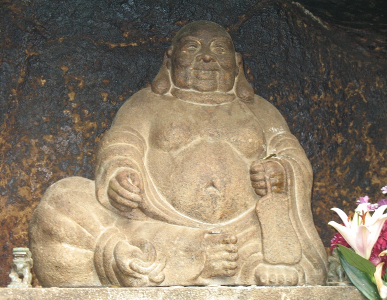  Temple of A-Ma, Macau 