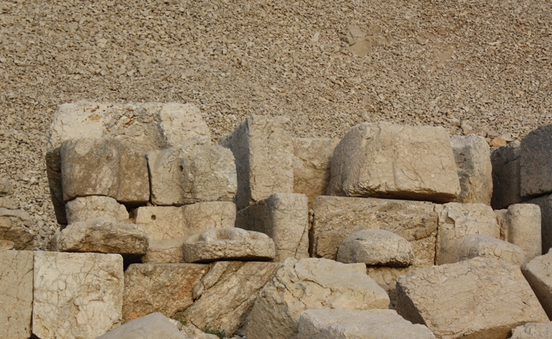 Mount Nemrut, Turkey