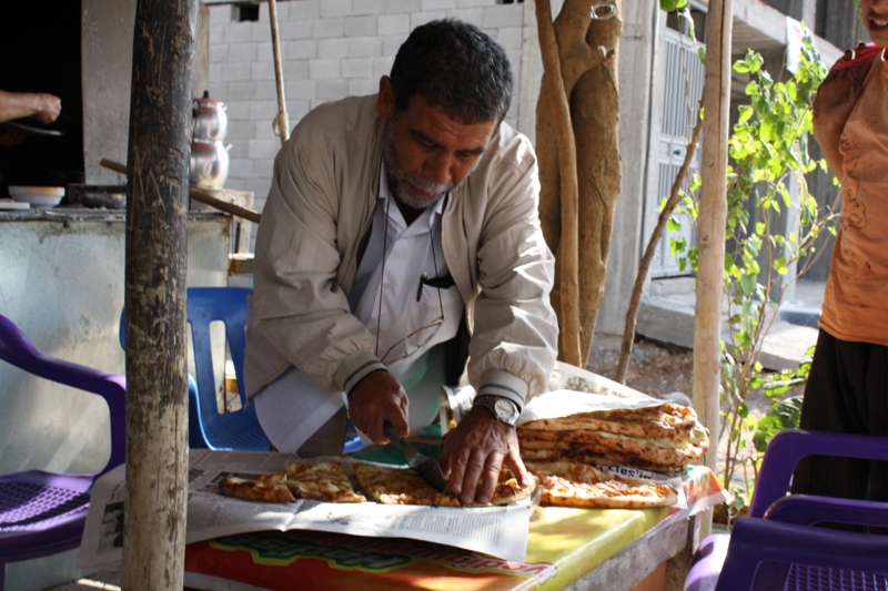 Andiyaman, Turkey