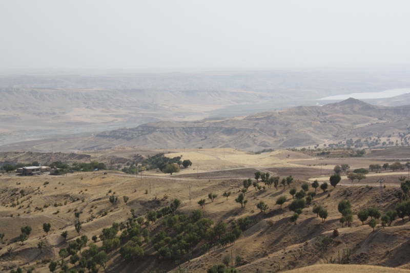  Malatya Dağları, Turkey