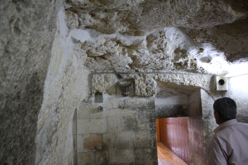 Hazreti Ibrahim Halilulah, Sanliurfa, Turkey