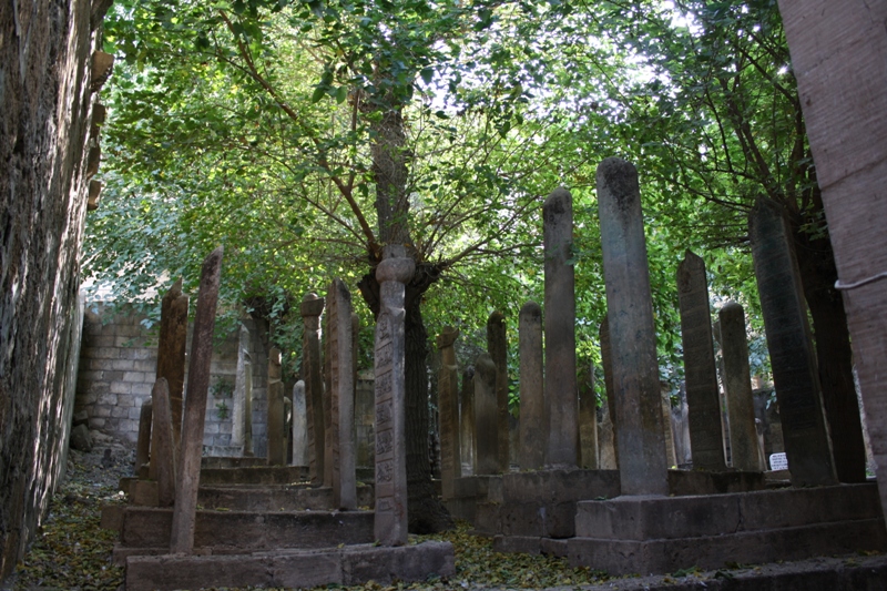 Dergah, Sanliurfa, Turkey