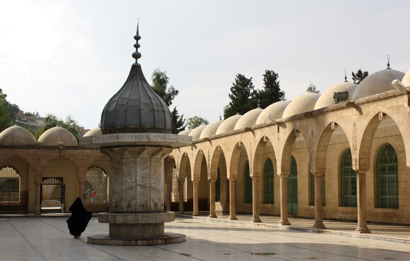 Dergah, Sanliurfa, Turkey