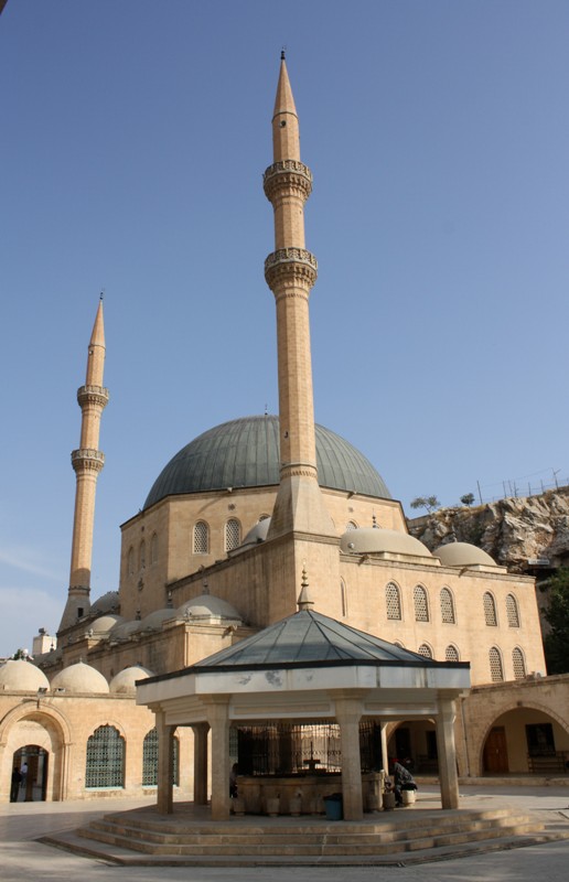 Dergah, Sanliurfa, Turkey