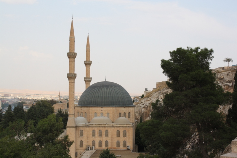 Dergah, Sanliurfa, Turkey