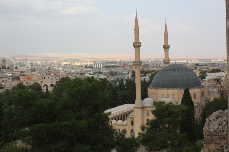 Dergah, Sanliurfa, Turkey