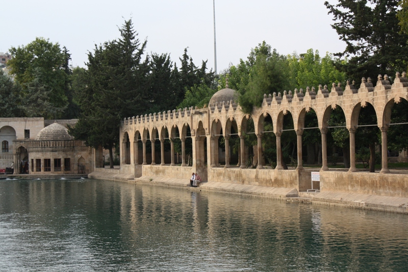 Dergah, Sanliurfa, Turkey