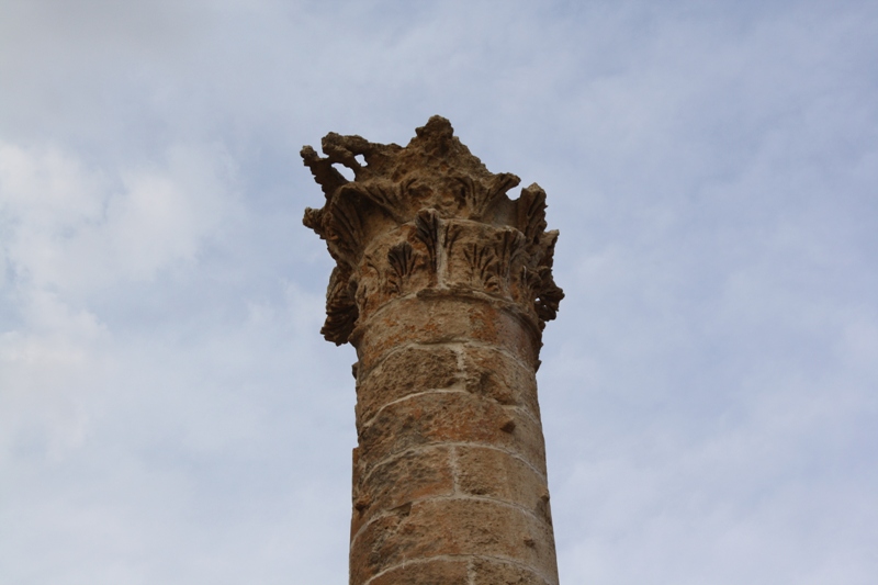 Citadel, Sanliurfa, Turkey