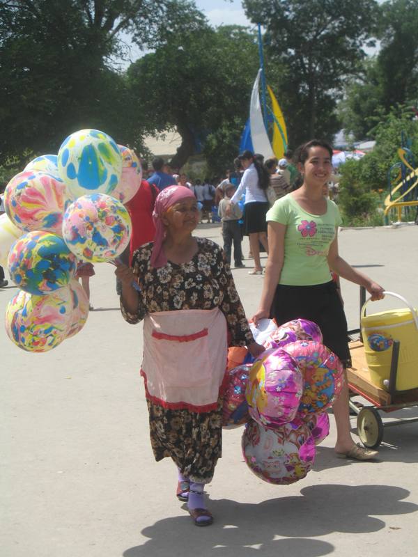 Bukhara, Uzbekistan