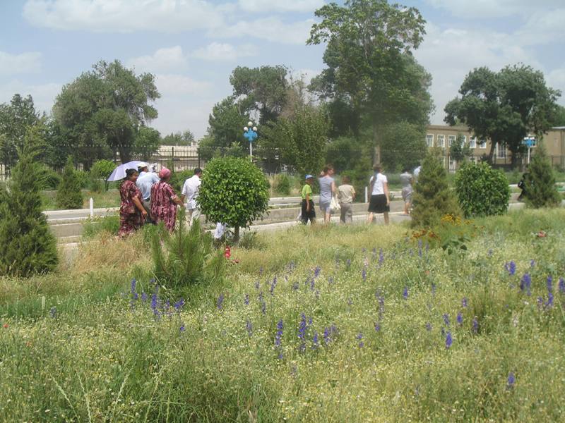 Bukhara, Uzbekistan