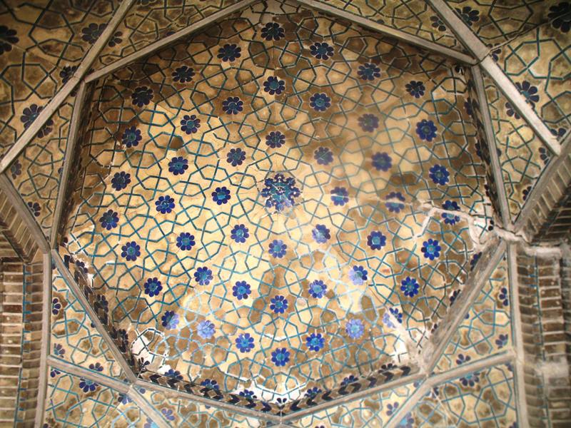 Abdulla Khan Medressa, Bukhara, Uzbekistan